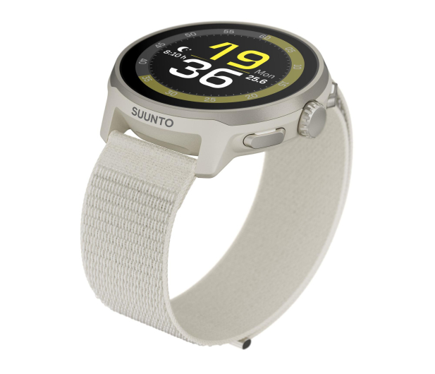 SUUNTO Run Frost Gray - 1331250 - zdjęcie 3